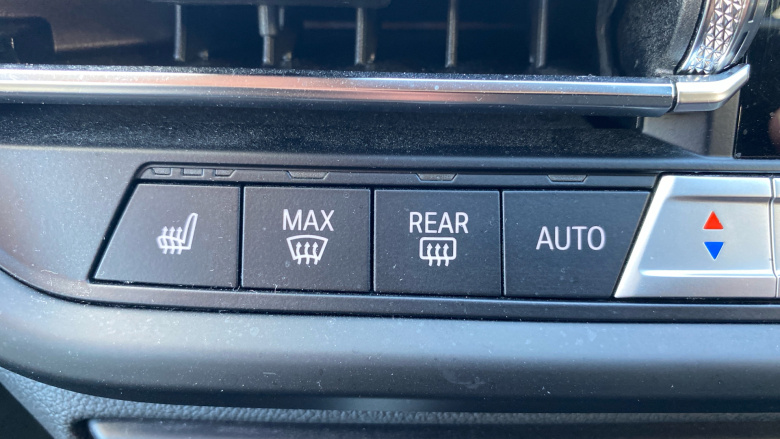 BMW 1 Series 118i [136] M Sport 5dr Step Auto [LCP] Petrol Hatchback